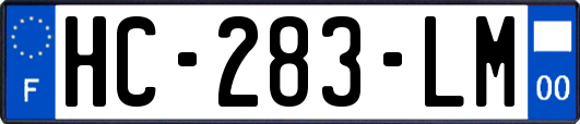 HC-283-LM
