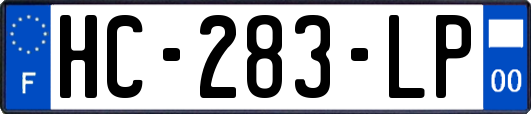 HC-283-LP