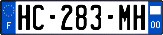 HC-283-MH