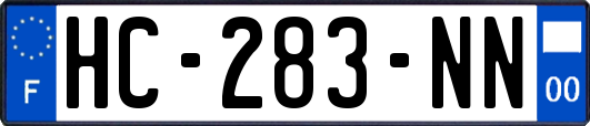 HC-283-NN
