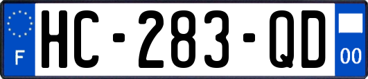 HC-283-QD