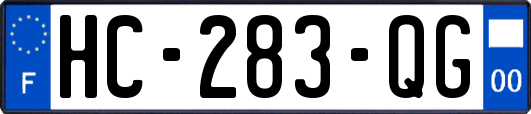 HC-283-QG