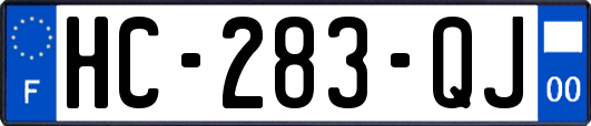 HC-283-QJ