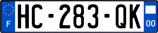 HC-283-QK