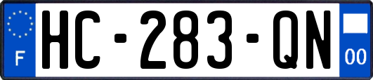 HC-283-QN