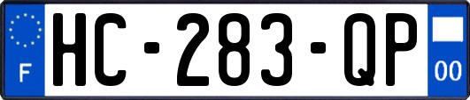 HC-283-QP