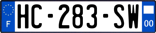 HC-283-SW