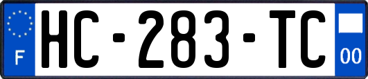 HC-283-TC