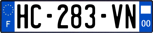 HC-283-VN
