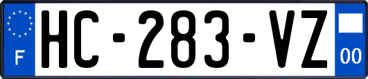 HC-283-VZ