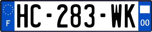 HC-283-WK