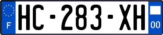 HC-283-XH