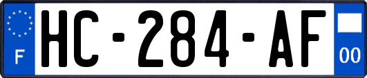 HC-284-AF