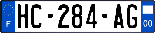 HC-284-AG