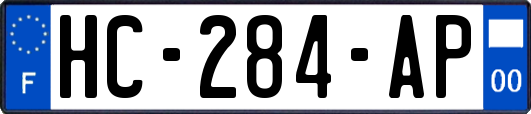 HC-284-AP