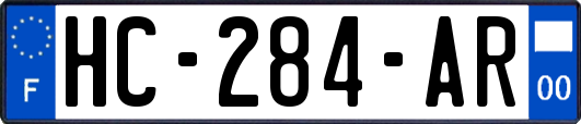 HC-284-AR