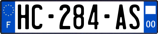 HC-284-AS