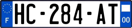 HC-284-AT