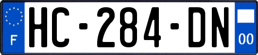 HC-284-DN