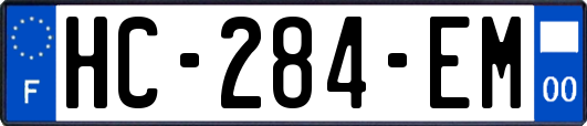 HC-284-EM