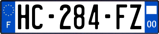 HC-284-FZ