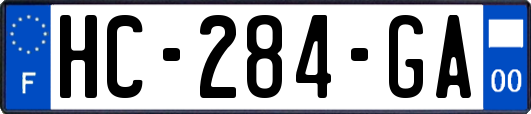HC-284-GA