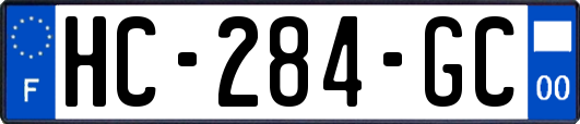 HC-284-GC