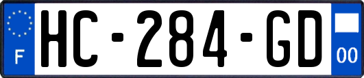 HC-284-GD