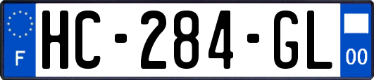 HC-284-GL