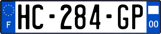 HC-284-GP