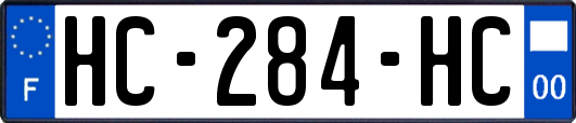 HC-284-HC