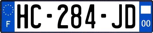 HC-284-JD