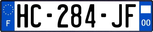 HC-284-JF