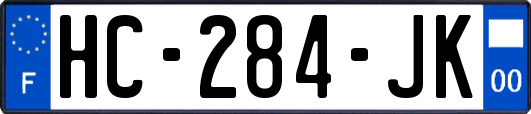 HC-284-JK
