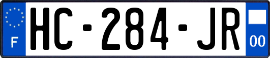 HC-284-JR