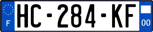 HC-284-KF