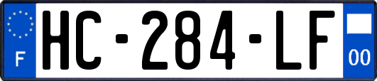 HC-284-LF