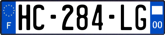 HC-284-LG