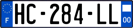 HC-284-LL