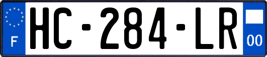 HC-284-LR