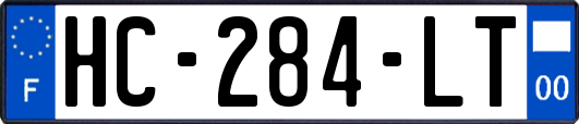 HC-284-LT