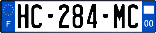 HC-284-MC