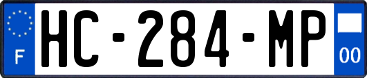 HC-284-MP