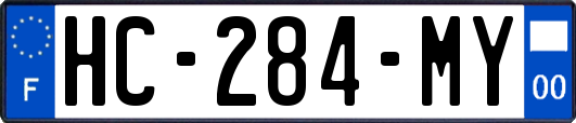 HC-284-MY