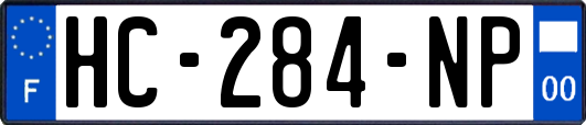 HC-284-NP