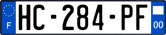 HC-284-PF