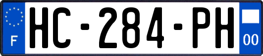 HC-284-PH