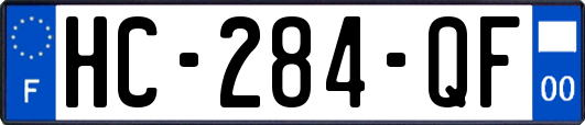 HC-284-QF