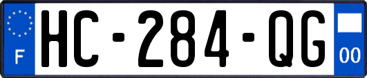 HC-284-QG