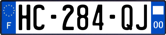 HC-284-QJ